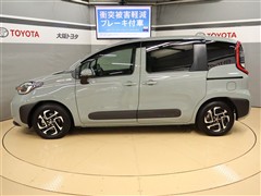 シエンタHV Z