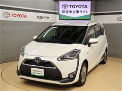 シエンタHV G