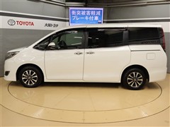 エスクァイアHV GIプレミアムPブ