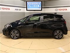 フィット e:HEV RS