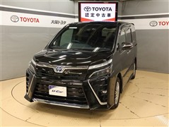 ヴォクシーHV ZS キラメキ3