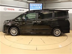 ヴォクシーHV ZS キラメキ3