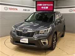 フォレスター プレミアム