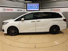 オデッセイ アブソルート・EX