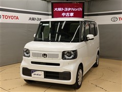 N-BOX ベースグレード