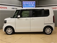 N-BOX ベースグレード