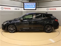 カローラツーリング WXB