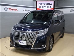 トヨタ　エスクァイア GI