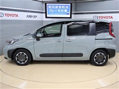 シエンタ ハイブリッドZ