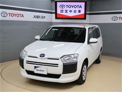 プロボックスV ハイブリッドF