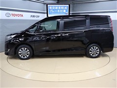 エスクァイア GIプレミアムPブラ