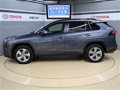 RAV4 ハイブリッドG