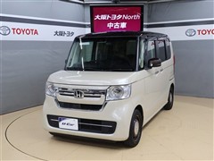 ホンダ N-BOX L