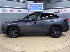 RAV4 HV アドベンチャー