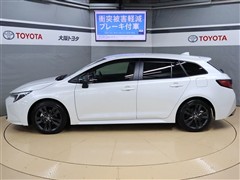 カローラツーリング HV WXB