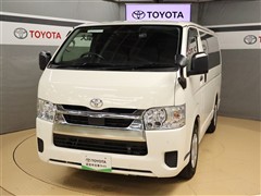 ハイエースV DX GLパッケージ