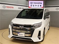 トヨタ ノア SI WXB 3