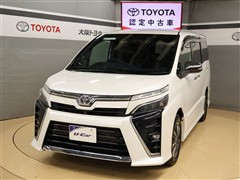 ヴォクシー ZS キラメキ3