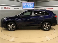 RAV4 PHV G Z