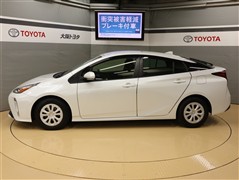 プリウス Sセーフティプラス2