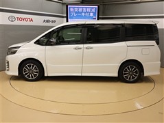 ヴォクシー ZSキラメキ2