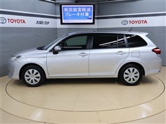 カローラフィールダー ハイブリッド