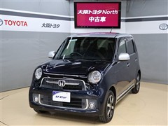 ホンダ N-ONE プレミアム