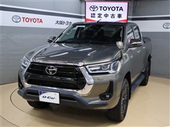 トヨタ ハイラックス Z
