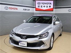 トヨタ マークX 250G