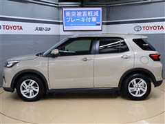 ライズ G