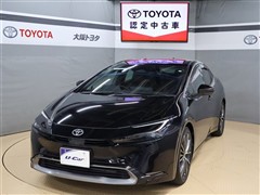 プリウス Z
