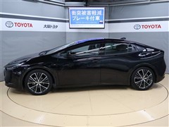 プリウス Z