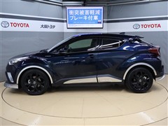 C-HR HV Gモード ネロ