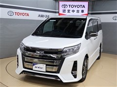 トヨタ ノア SI WXB3