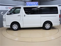 ハイエースV スーパーGL