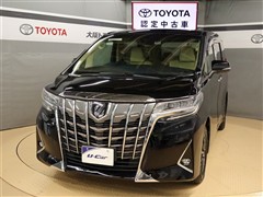 アルファード 2.5X
