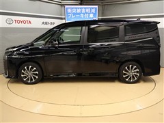 ヴォクシーHV S-Z