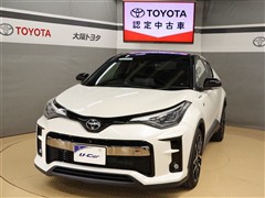 C-HR HV S GRスポーツ