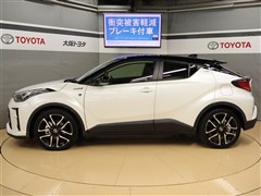 C-HR HV S GRスポーツ