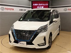 セレナHV eパワーハイウェイスターV