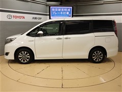 エスクァイアHV GIプレミアムPブ