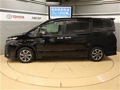 ヴォクシー ZSキラメキ3