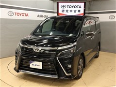 トヨタ　ヴォクシー ZSキラメキ3