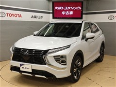 三菱 エクリプス クロス P