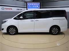 エスクァイアHV GIプレミアムPブ