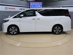 アルファード S Cパッケージ