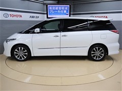 エスティマ アエラス プレミアム