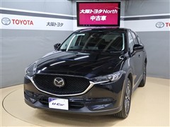 マツダ CX-5 XD プロアクティブ