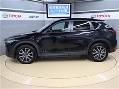 CX-5 XD プロアクティブ