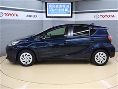 アクア Gソフトレザーセレクション